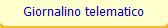 Giornalino telematico