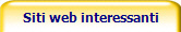 Siti web interessanti
